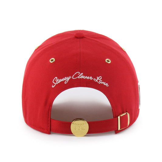 PHILADELPHIA PHILLIES STONEY CLOVER LANE X '47 CLEAN UP