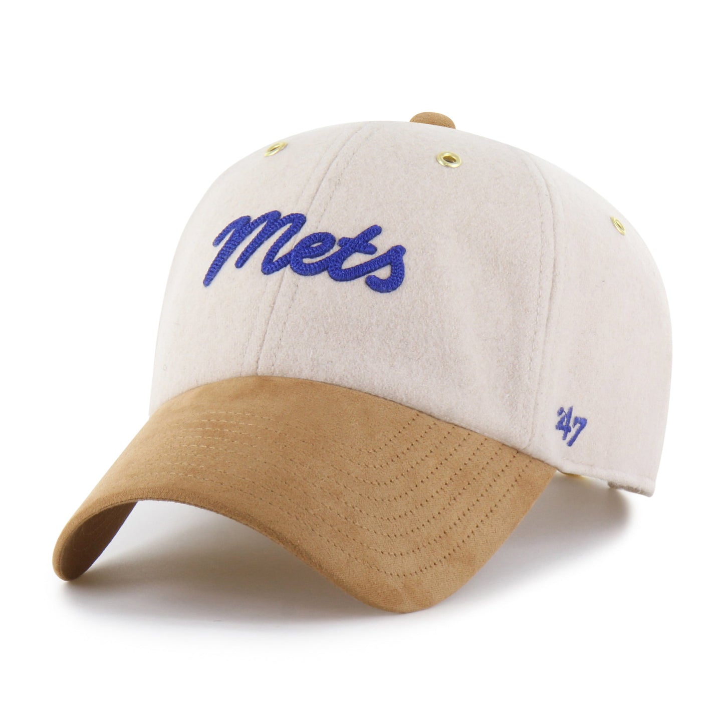 NEW YORK METS STONEY CLOVER LANE X '47 CLEAN UP