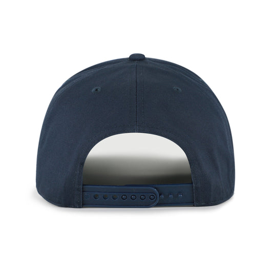 HOUSTON ASTROS COOPERSTOWN BREAK WOOD SUEDE '47 HITCH