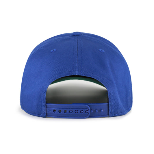 SEATTLE MARINERS COOPERSTOWN BREAK WOOD SUEDE '47 HITCH
