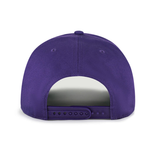 ARIZONA DIAMONDBACKS COOPERSTOWN BREAK WOOD SUEDE '47 HITCH