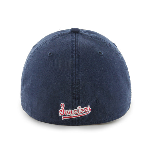 WASHINGTON SENATORS COOPERSTOWN CLASSIC '47 FRANCHISE
