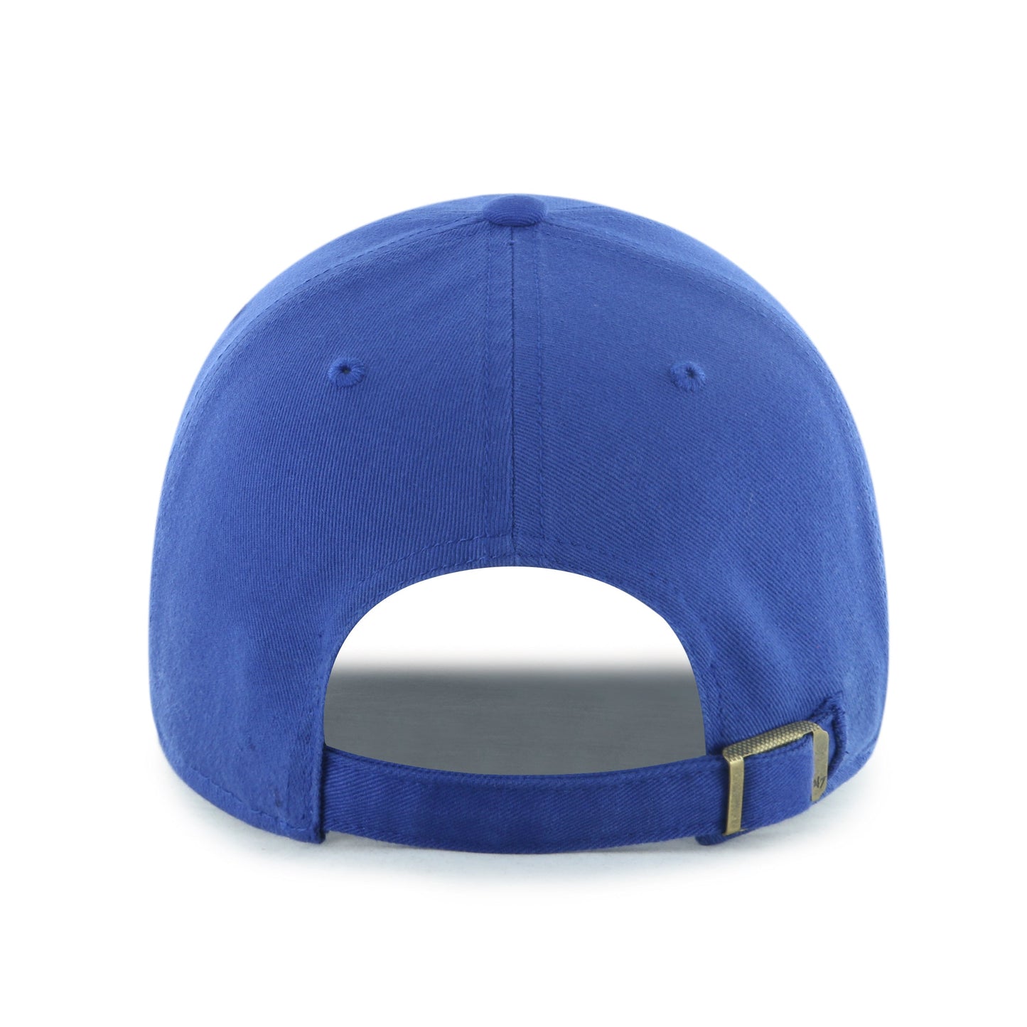 LOS ANGELES DODGERS COOPERSTOWN CROSSPATCH '47 CLEAN UP