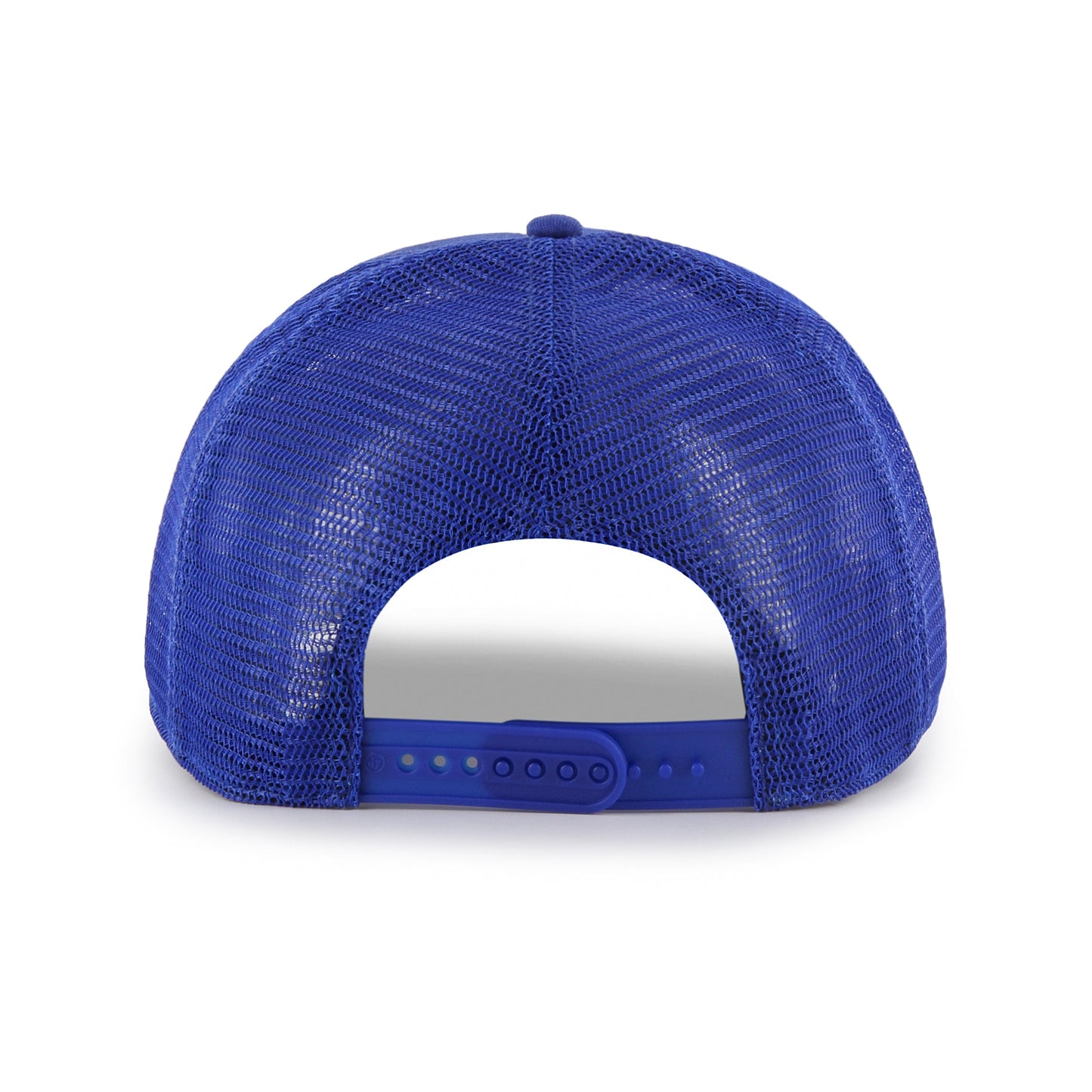 TEXAS RANGERS COOPERSTOWN MESH '47 HITCH