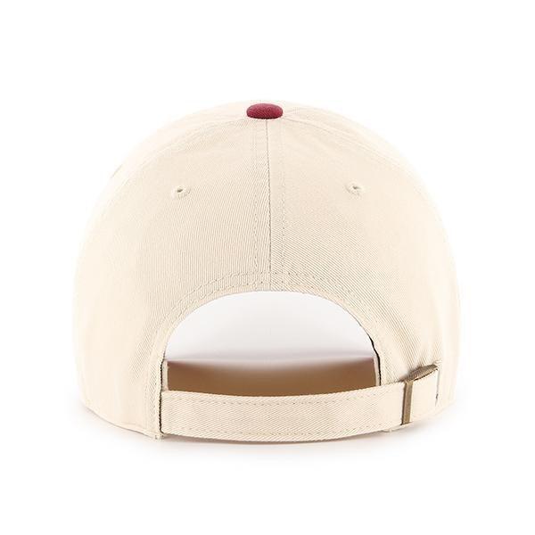 PHILADELPHIA PHILLIES COOPERSTOWN TWO TONE '47 CLEAN UP