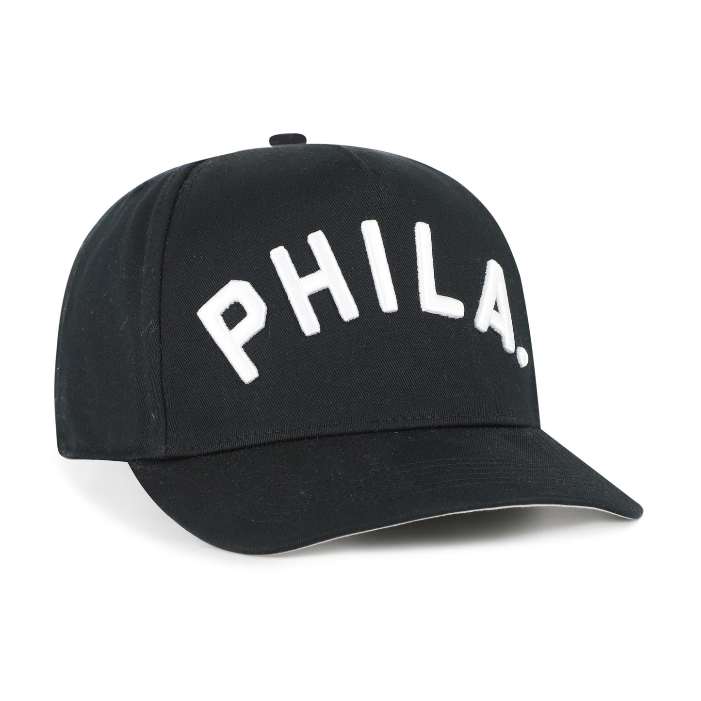 PHILADELPHIA PHILLIES COOPERSTOWN SCRIPT '47 HITCH