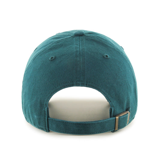 '47 BASICS CLEAN UP