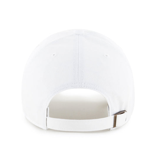 '47 BASICS CLEAN UP