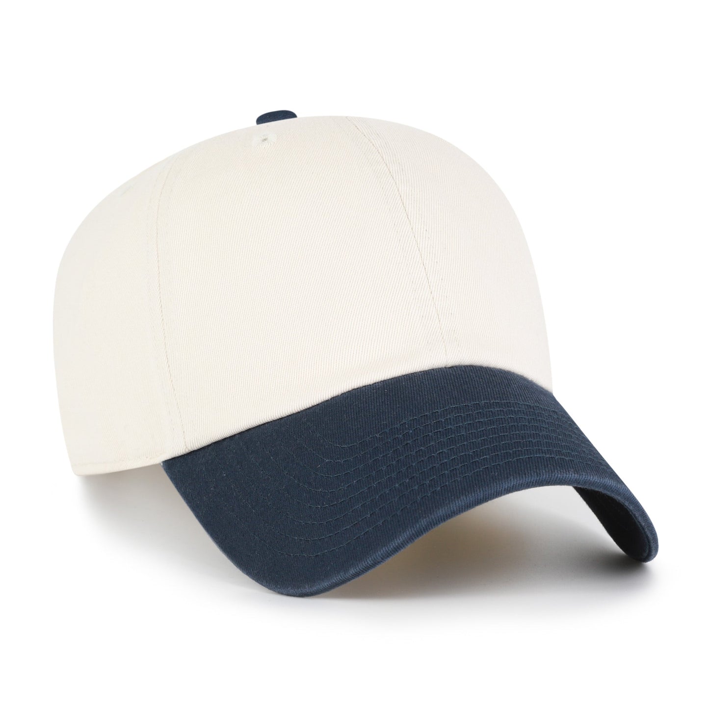 '47 BASICS TWO TONE CLEAN UP