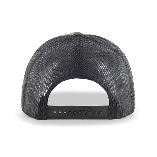 '47 BASICS TRUCKER