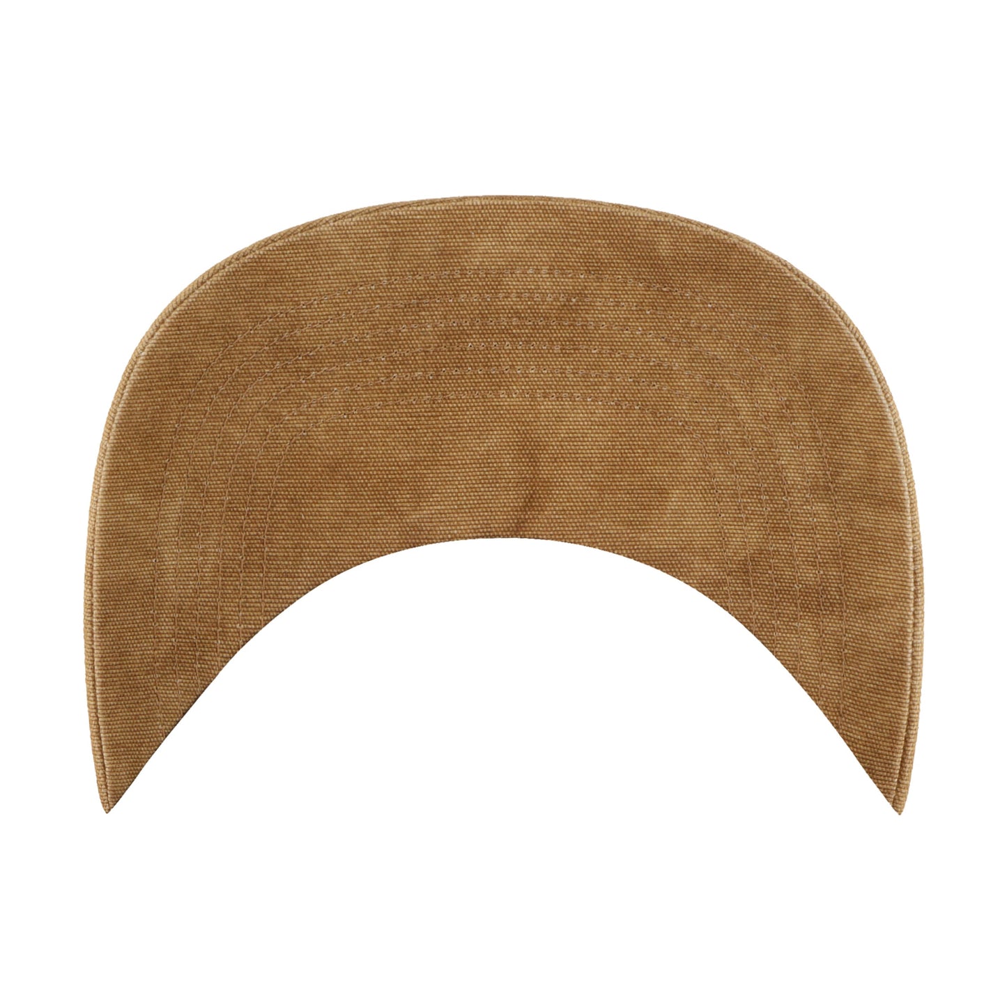 LOS ANGELES DODGERS CARHARTT DYED '47 TRUCKER RF RELAXED FIT