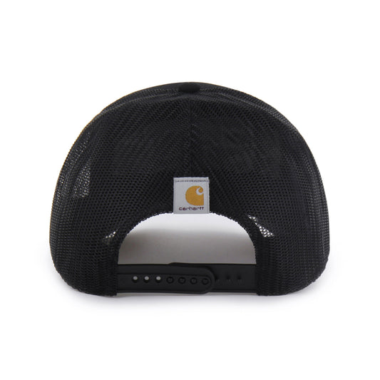 CHICAGO WHITE SOX CARHARTT '47 TRUCKER