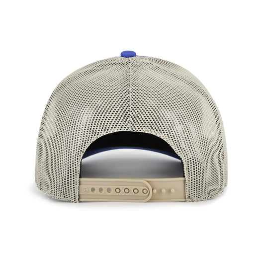 DUKE BLUE DEVILS ARID '47 TRUCKER
