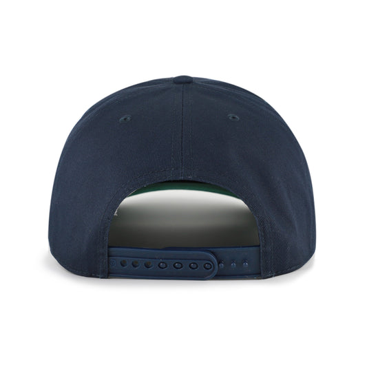 PENN STATE NITTANY LIONS BREAK WOOD SUEDE '47 HITCH