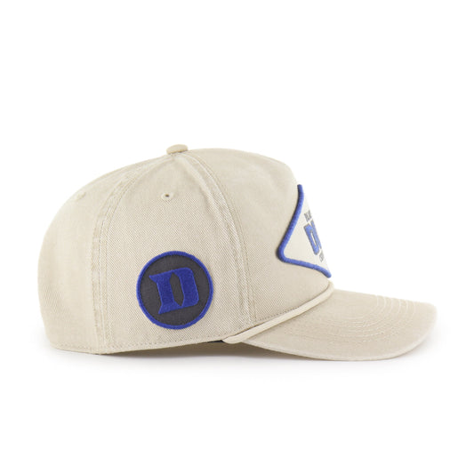 DUKE BLUE DEVILS CAIRN '47 HITCH RF RELAXED FIT