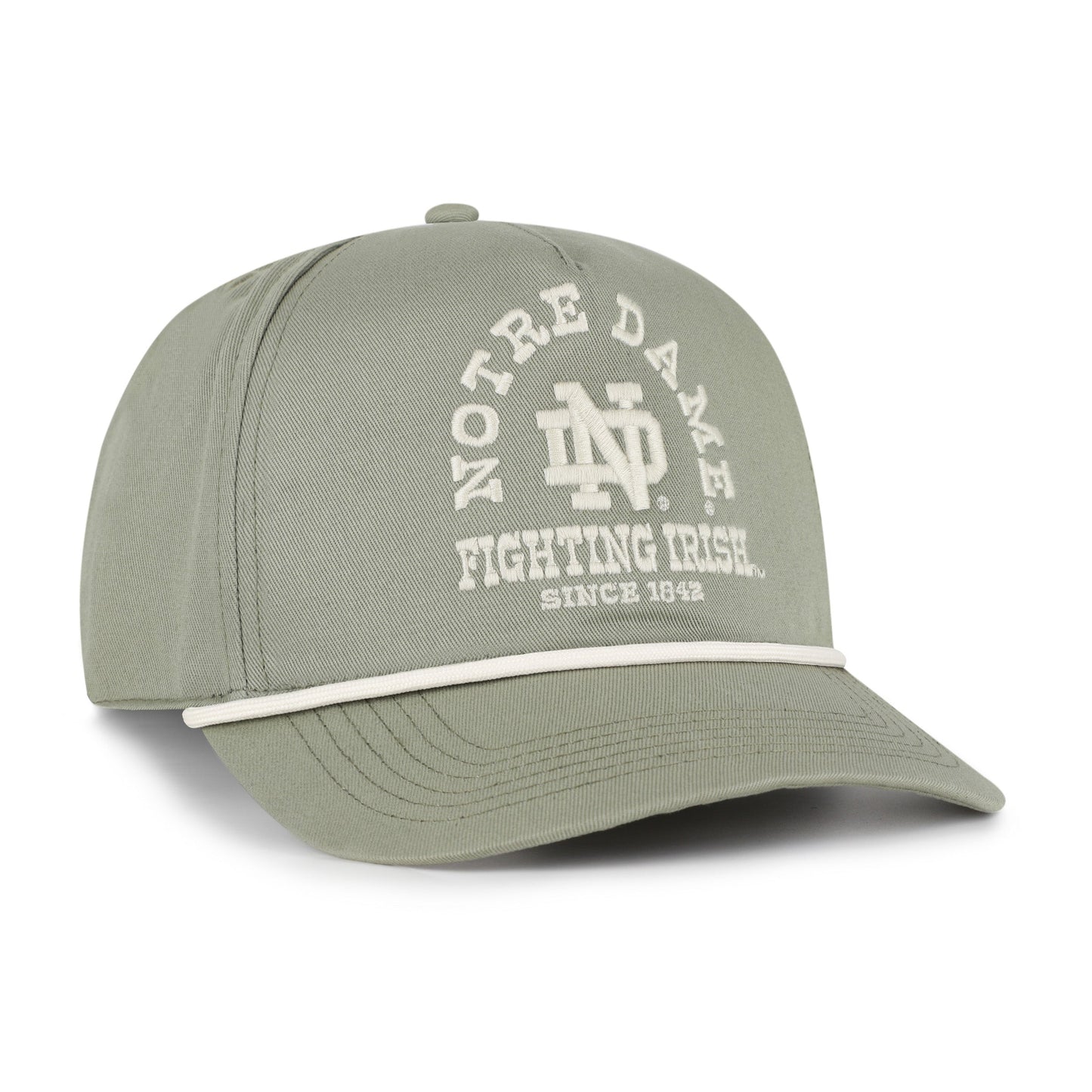 NOTRE DAME FIGHTING IRISH CANYON RANCHERO '47 HITCH RF RELAXED FIT