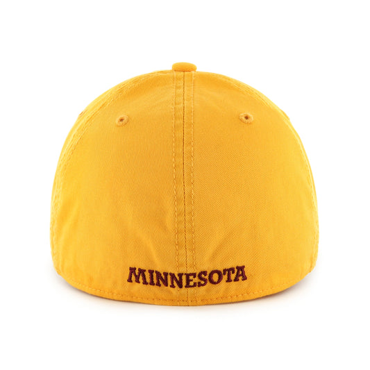 MINNESOTA GOLDEN GOPHERS CLASSIC '47 FRANCHISE