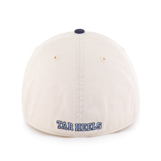 NORTH CAROLINA TAR HEELS UNC TWO TONE CLASSIC '47 FRANCHISE