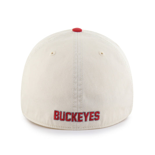 OHIO STATE BUCKEYES TWO TONE CLASSIC '47 FRANCHISE