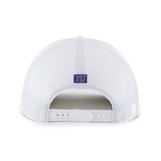 KANSAS JAYHAWKS CONDOR '47 HITCH