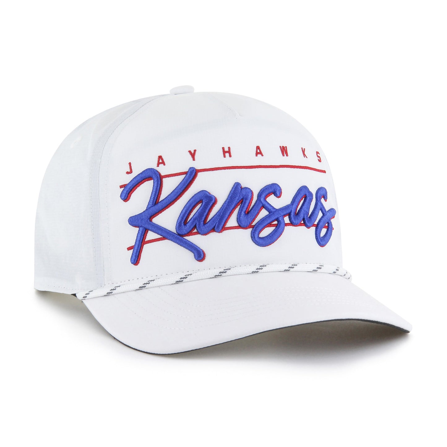 KANSAS JAYHAWKS CONDOR '47 HITCH