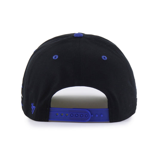 KENTUCKY WILDCATS DIAMOND CUT '47 HITCH