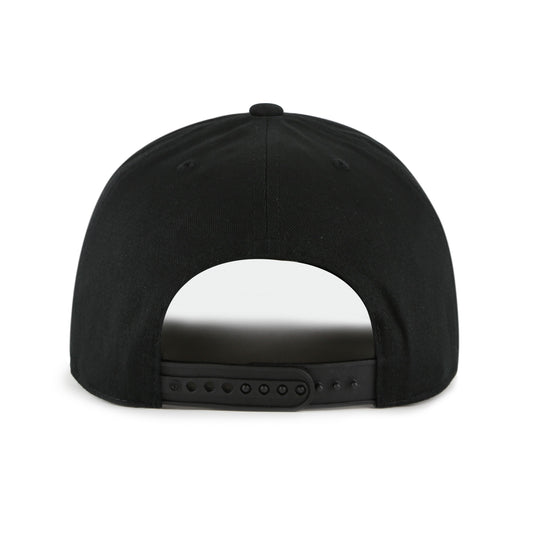 OHIO STATE BUCKEYES '47 HITCH