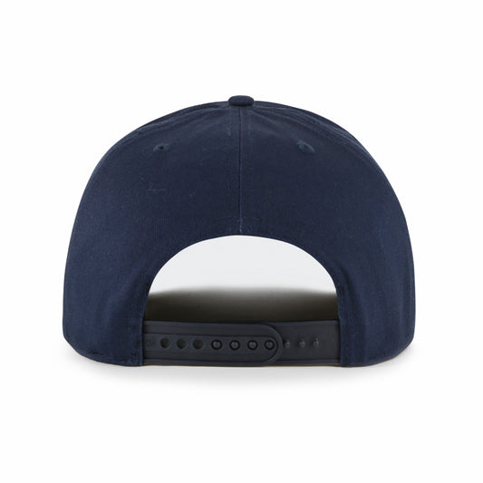 VIRGINIA CAVALIERS '47 HITCH