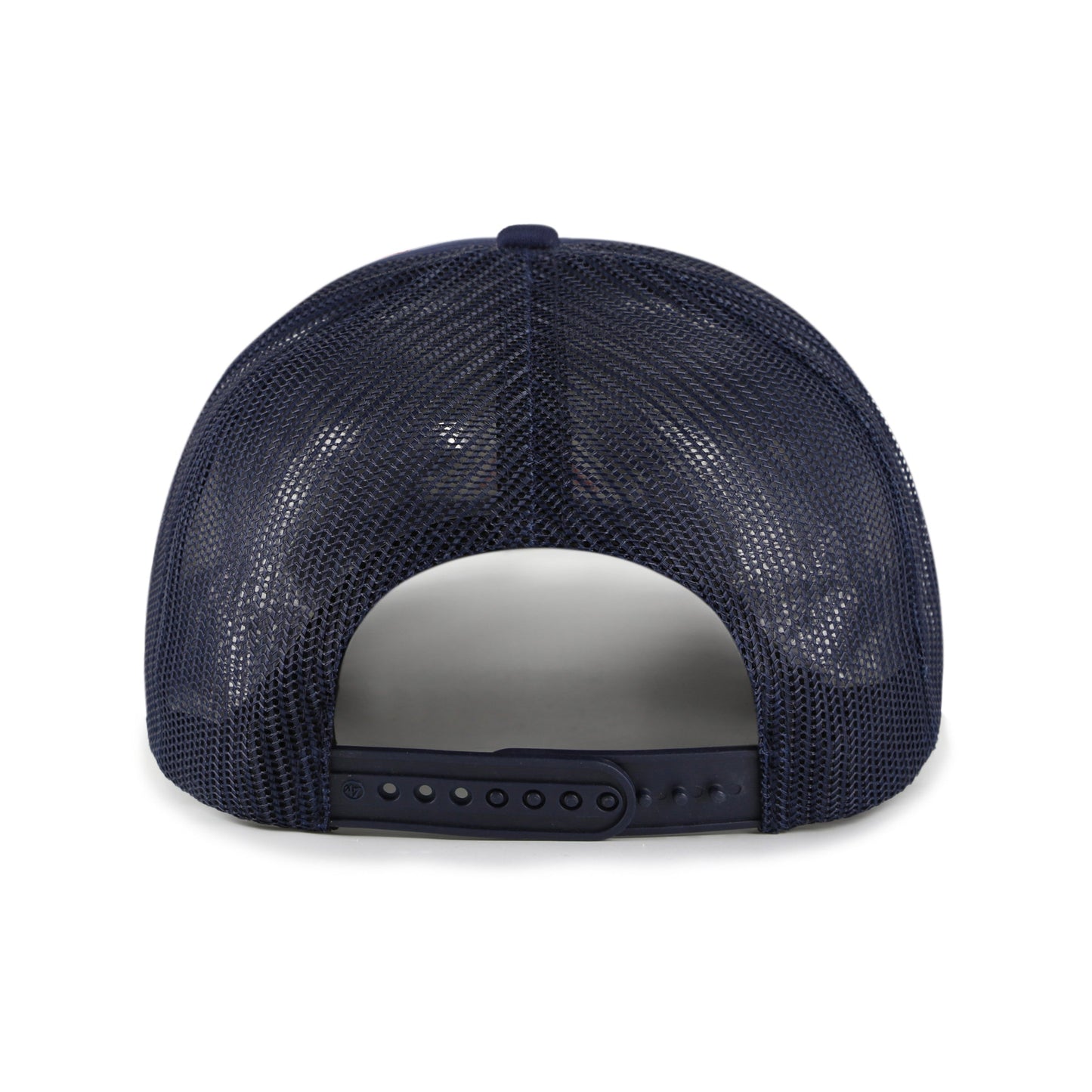 MARQUETTE GOLDEN EAGLES FOAM FRONT MESH '47 TRUCKER