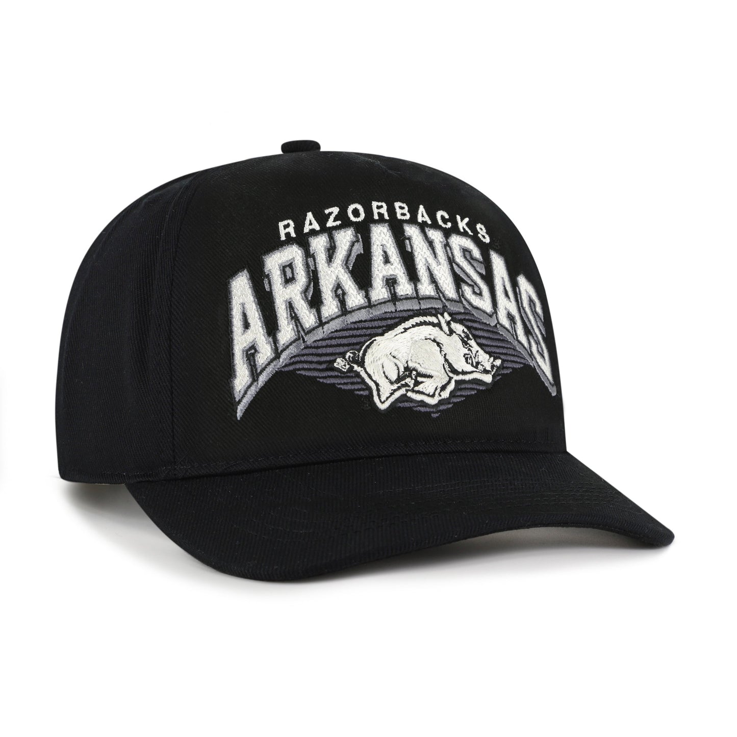 ARKANSAS RAZORBACKS POMONA '47 HITCH