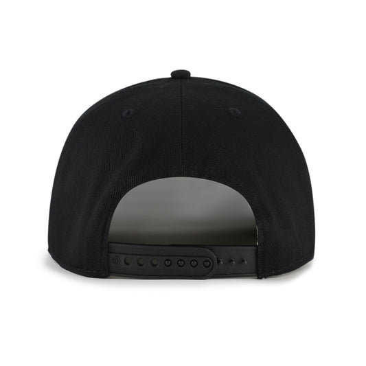 AUBURN TIGERS POMONA '47 HITCH