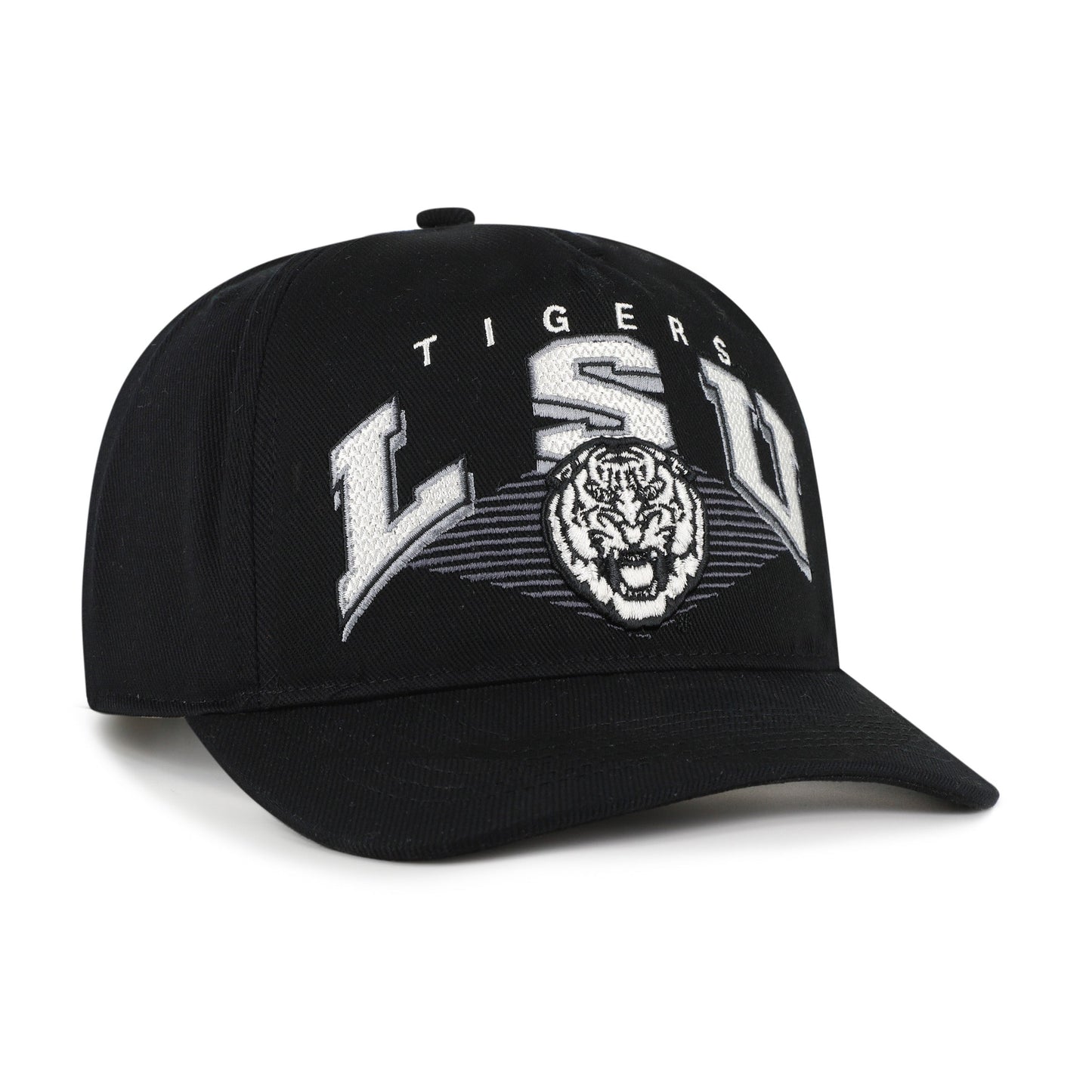 LOUISIANA STATE TIGERS LSU POMONA '47 HITCH