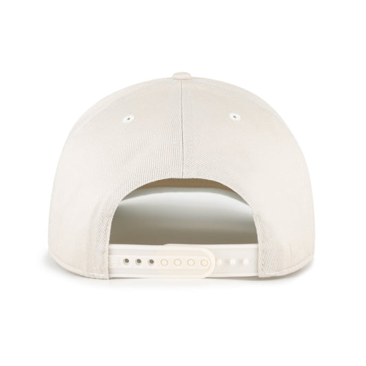 MIAMI HURRICANES POMONA '47 HITCH