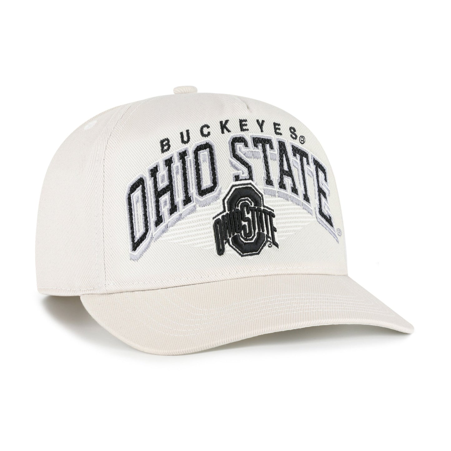 OHIO STATE BUCKEYES POMONA '47 HITCH