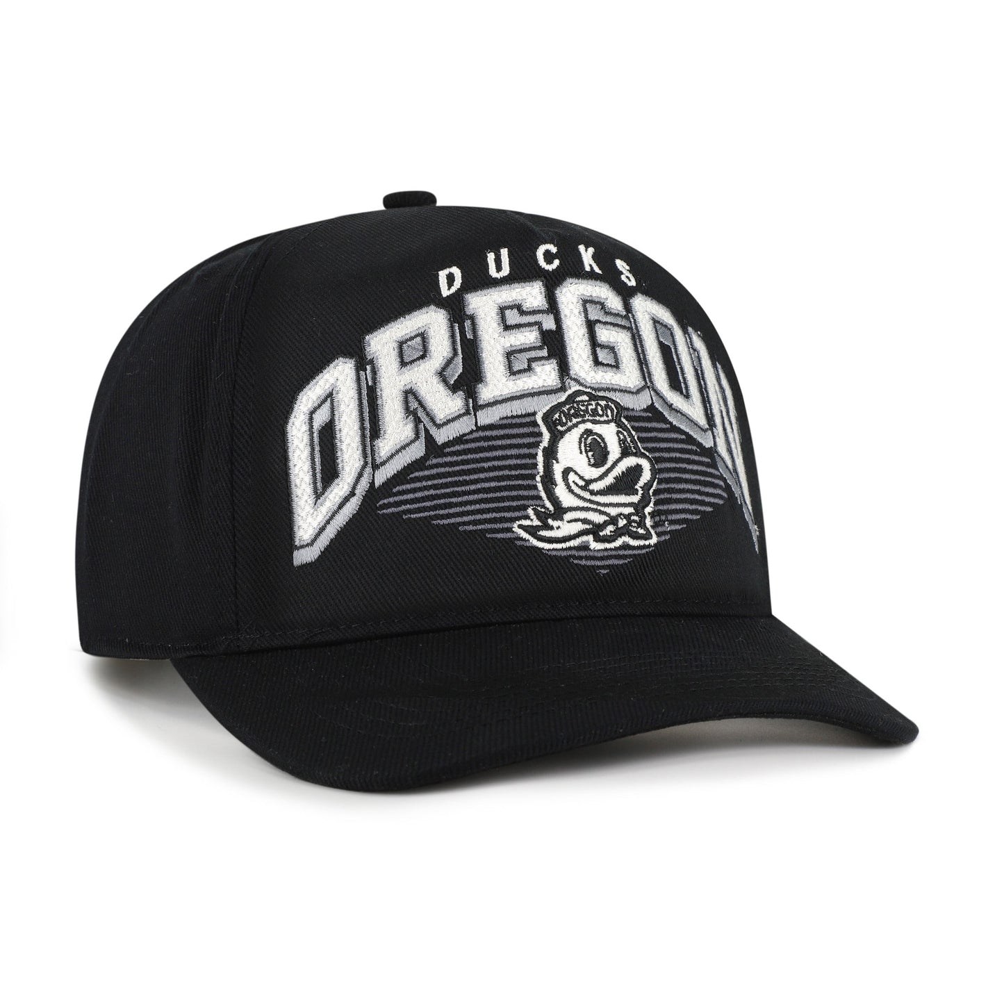 OREGON DUCKS POMONA '47 HITCH