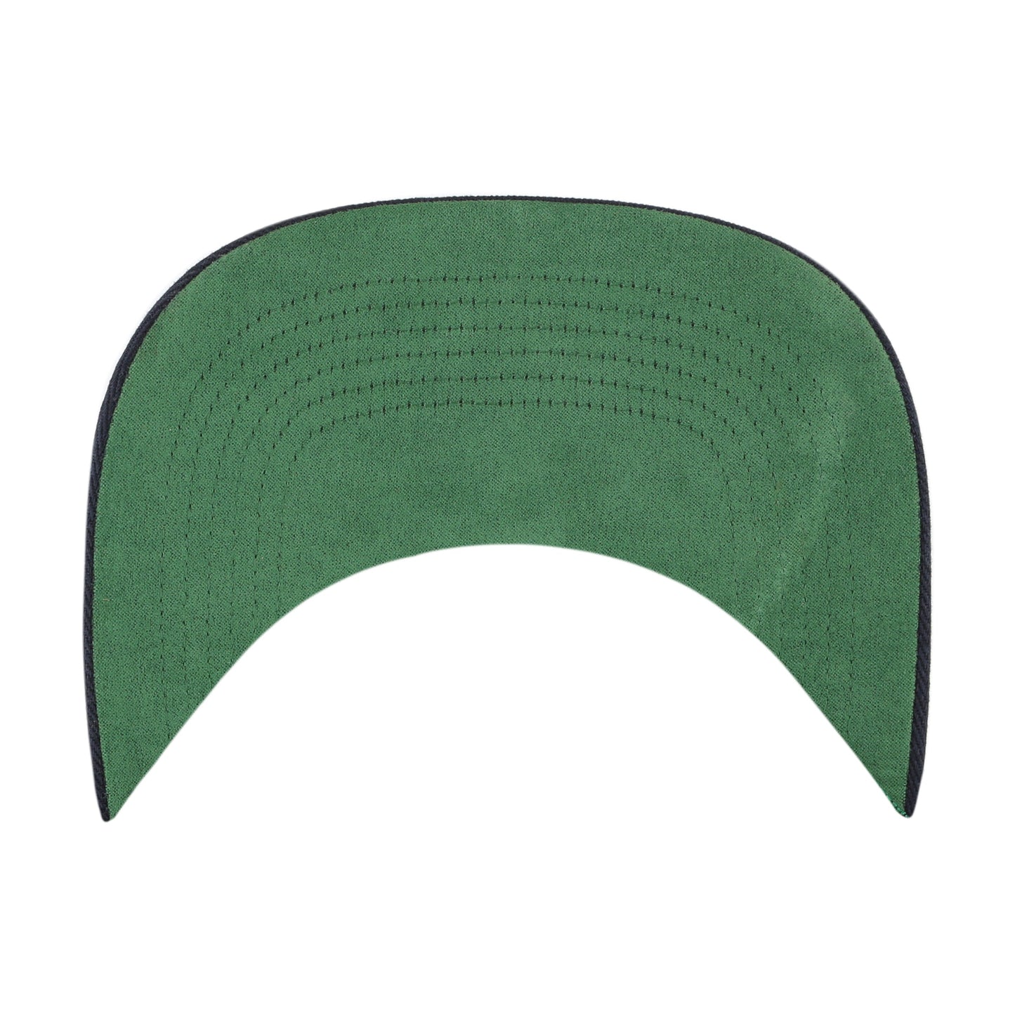 NOTRE DAME FIGHTING IRISH POMONA TWO TONE ROPE '47 HITCH