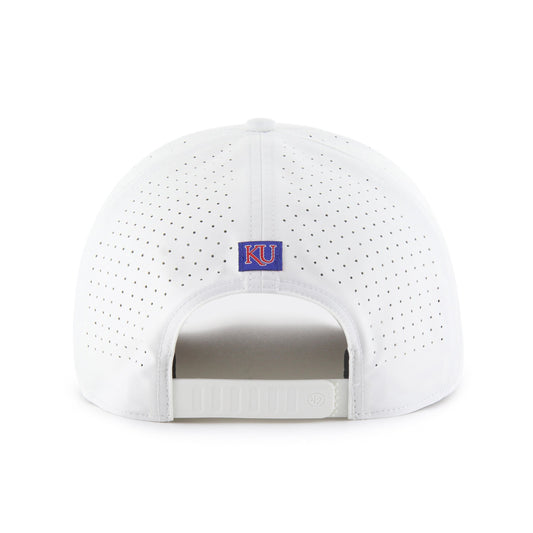 KANSAS JAYHAWKS PRO SHOP '47 HITCH
