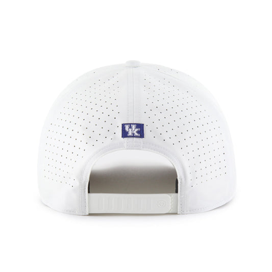 KENTUCKY WILDCATS PRO SHOP '47 HITCH