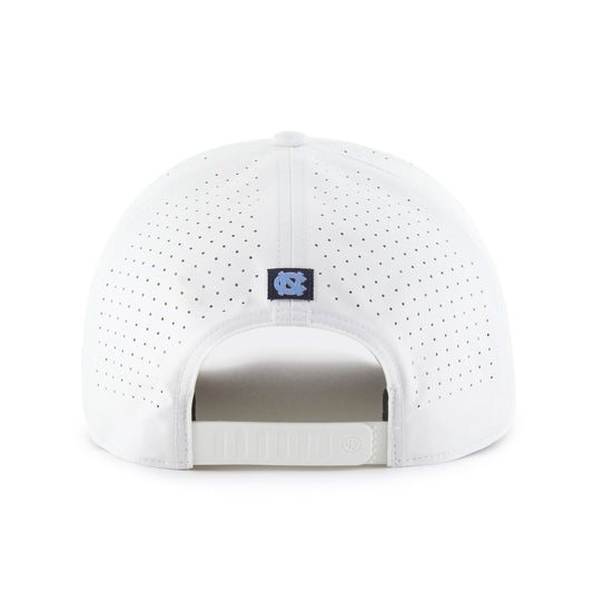 NORTH CAROLINA TAR HEELS UNC PRO SHOP '47 HITCH