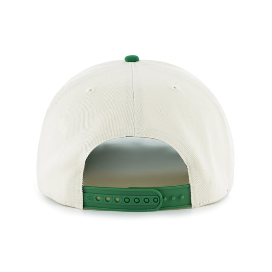 OREGON DUCKS POMONA TWO TONE ROPE '47 HITCH RF RELAXED FIT