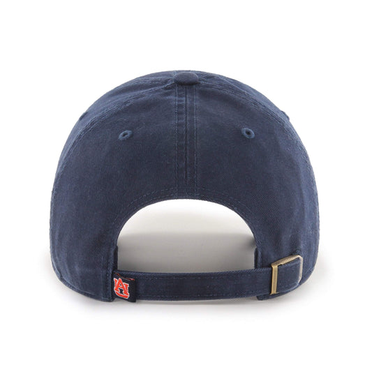 AUBURN TIGERS '47 CLEAN UP