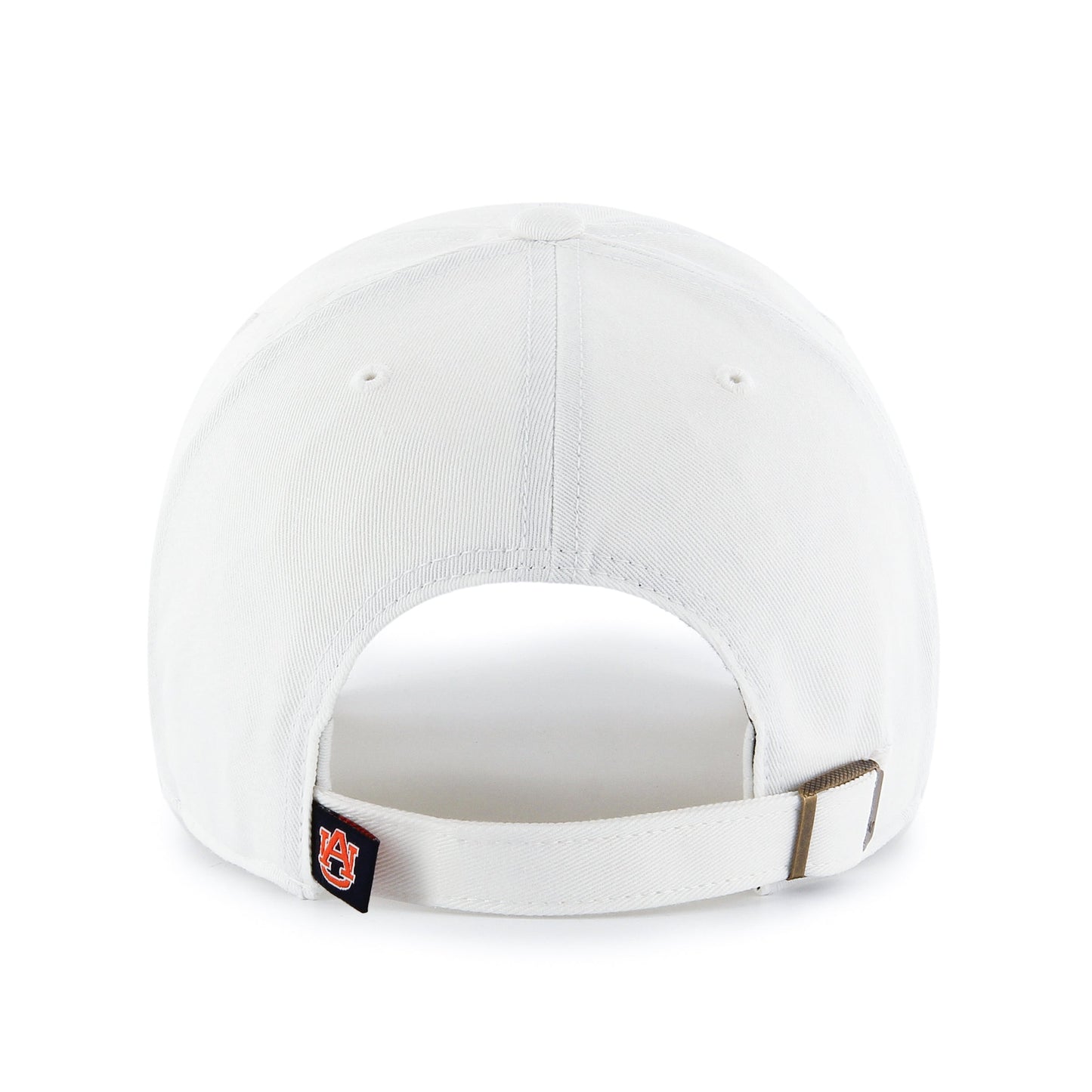 AUBURN TIGERS '47 CLEAN UP