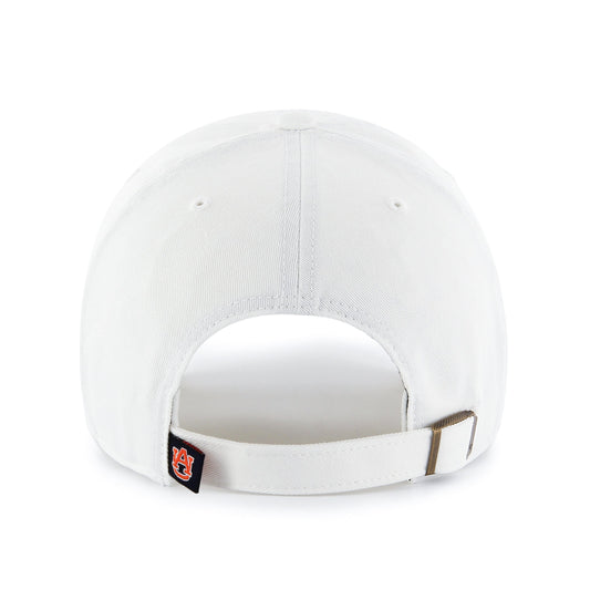 AUBURN TIGERS '47 CLEAN UP