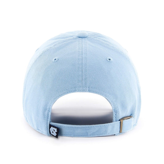 NORTH CAROLINA TAR HEELS UNC '47 CLEAN UP