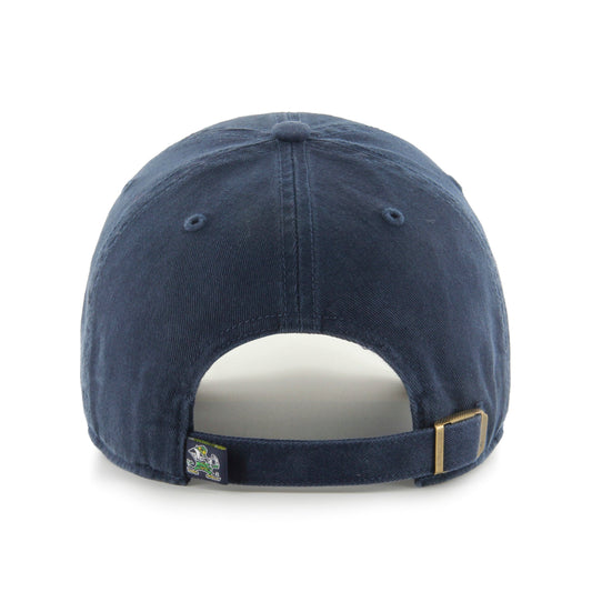 NOTRE DAME FIGHTING IRISH '47 CLEAN UP