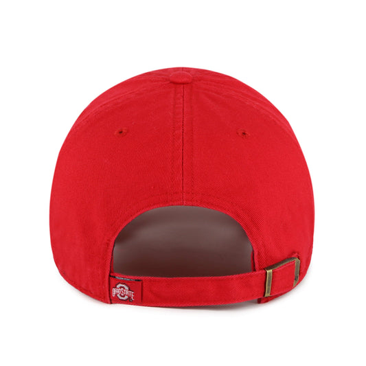 OHIO STATE BUCKEYES '47 CLEAN UP