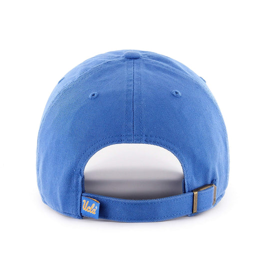 UCLA BRUINS '47 CLEAN UP