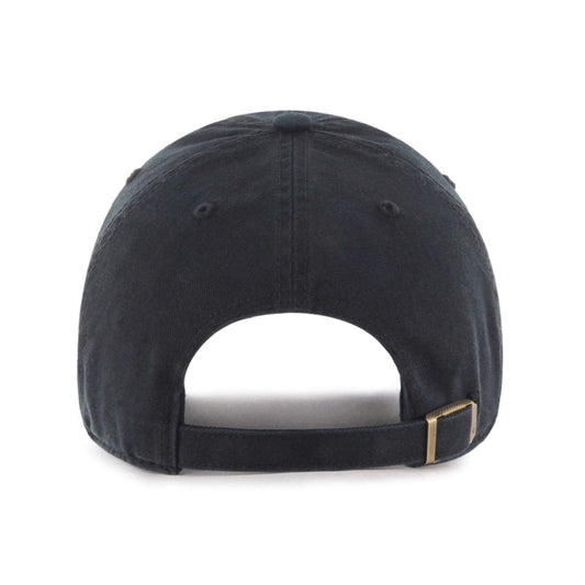 COLORADO BUFFALOES '47 CLEAN UP