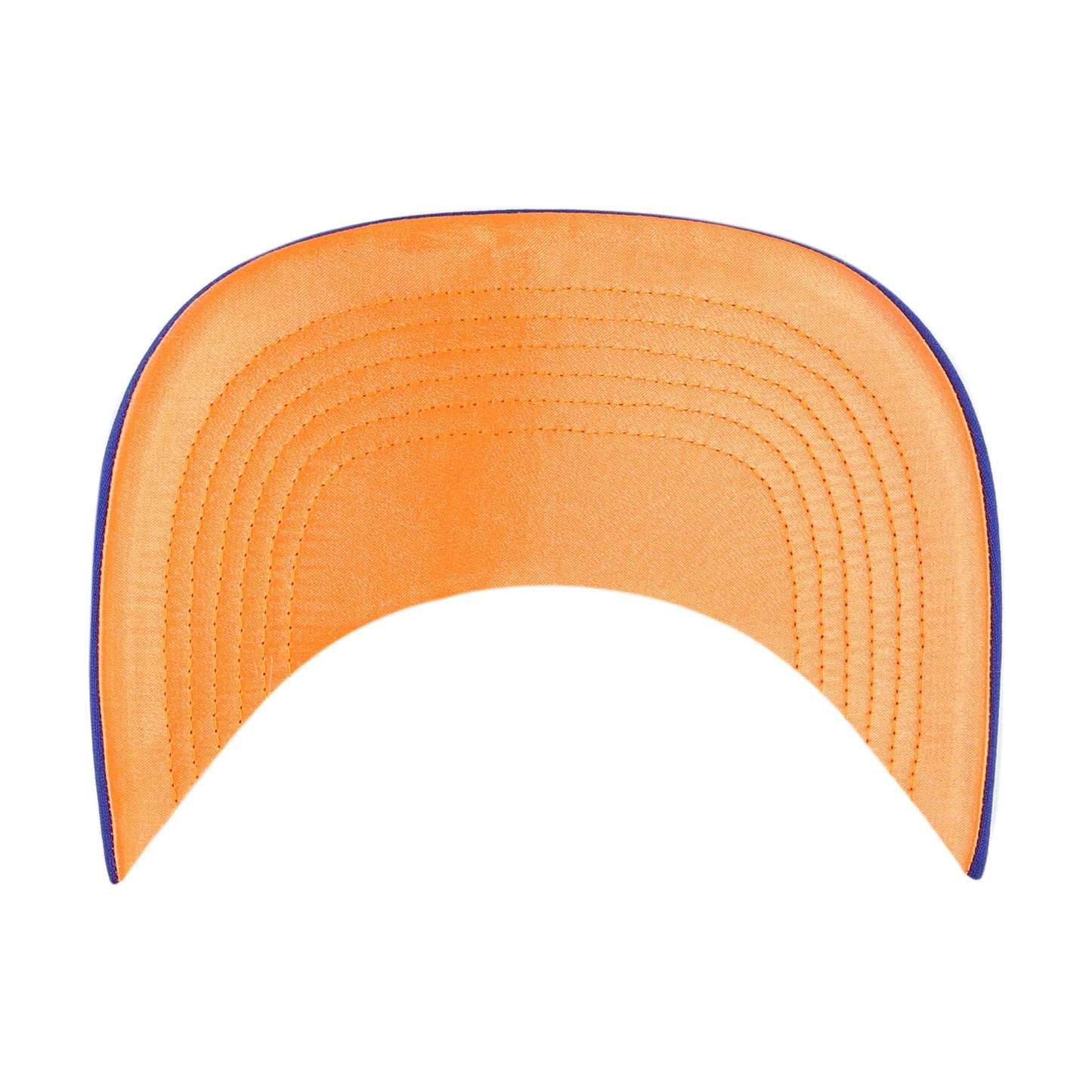 FLORIDA GATORS RALLY ON '47 HITCH FM FOAM FRONT