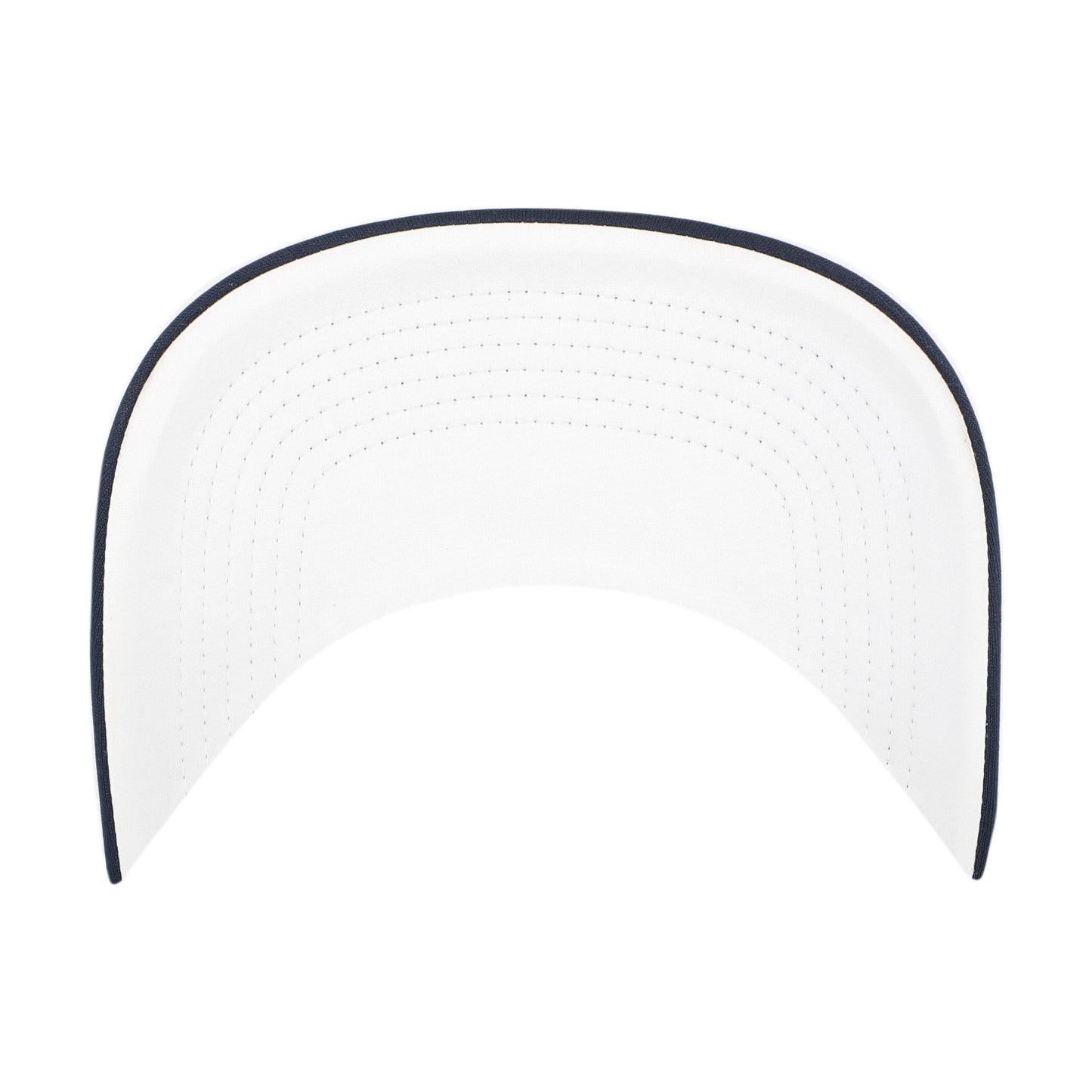 NOTRE DAME FIGHTIN IRISH RALLY ON '47 HITCH FM FOAM FRONT